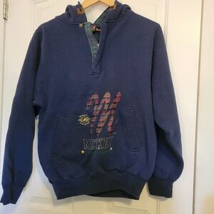 Vintage Mickey sweater